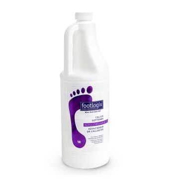 Professional Callus Softener 946ml