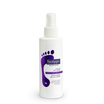 Professional Callus Softener 180ml