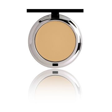 Compact Mineral Foundation Cinnamon - Bellapierre