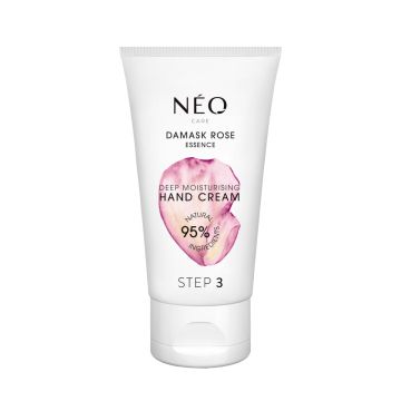 Deep Moisturising Hand Cream - Neonail