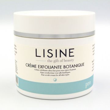 Crème Exfoliante Botanique 250ml - PRO