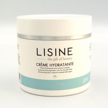 Crème Hydratante 250ml - PRO