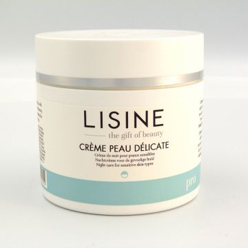 Crème Peau Délicate 250ml - PRO