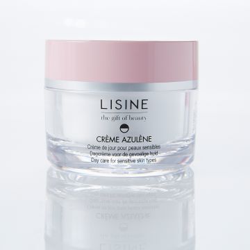 Crème Azulène 50ml