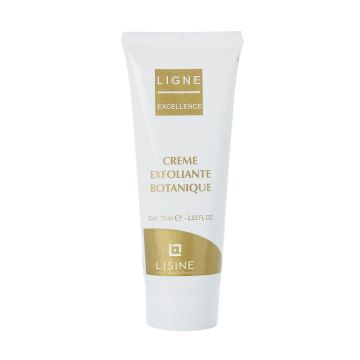 Crème Exfoliante Botanique 75 ml