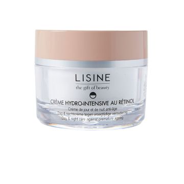 Crème Hydro-Intensive au Rétinol 50 ml