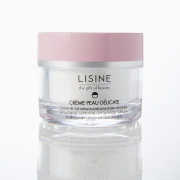 Crème Peau Délicate 50ml