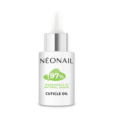 Vitamin Cuticle Oil Classic - Neonail