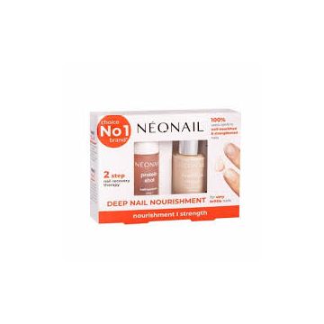 Deep Nail Nourishment - NEONAIL