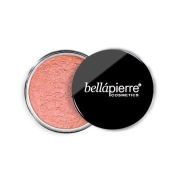 Mineral Loose Blush Desert Rose - Bellapierre