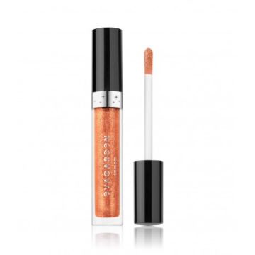 Diamond Lipgloss °858 Coral Gold