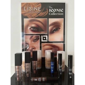 Make-up Herst-Winter 2023 - Iconic Collection 