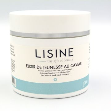 Elixir de Jeunesse au Caviar 250ml - PRO