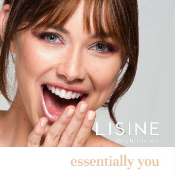 Moisturizing Pack - Lisine