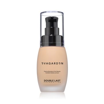 Foundation Double Last °162 Light Sand