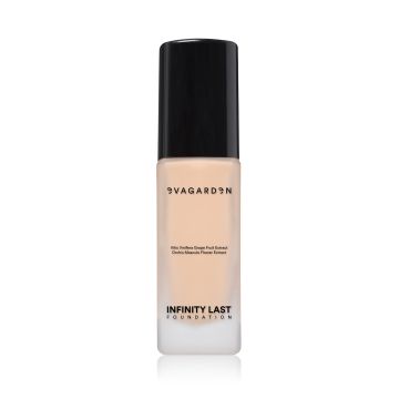 Infinity Last Foundation °262 Sand