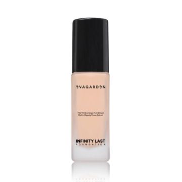 Infinity Last Foundation °262b Peach