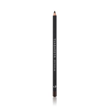 Eye Pencil Superlast 02 Brown