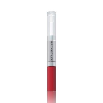 Ultra Lasting Lip Cream 910 Cardinal