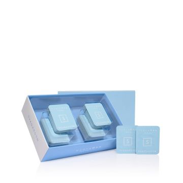 HydraOne Serum kit 28 stuks - Evagarden