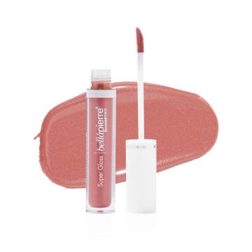 Super Lipgloss Everyday - Bellapierre