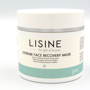 Extreme Face Recovery Mask 250ml - PRO