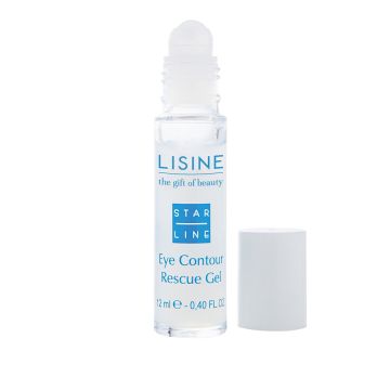 Eye Contour Rescue Gel 30ml - PRO