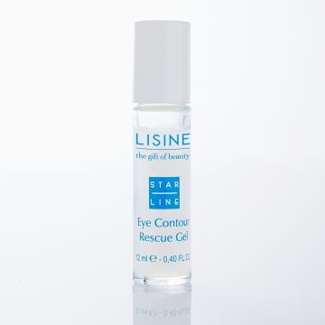 Beauty Express Eyes Rescue Gel 30ml