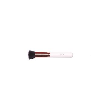 Flat Kabuki Brush - SHE-ISS