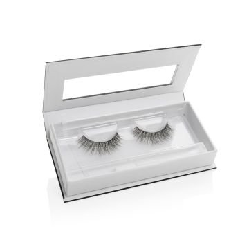 DIY Fluffy Faux 02T - Lash EXtend