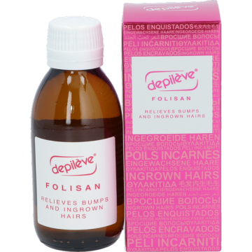 Folisan 150ml - Depilève