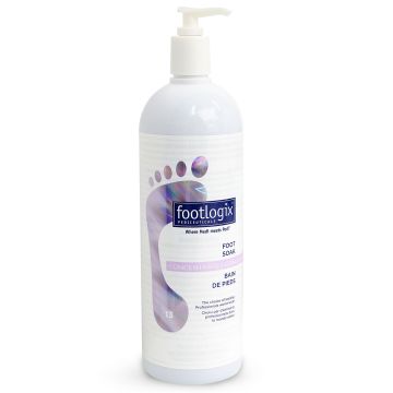 Professional Foot Soak 946ml