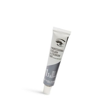 Professional Eyelash and Eyebrow GREY 20ml