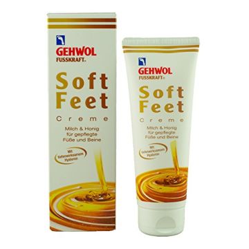 GEHWOL Fusskraft. Soft Feet Crème 125ml