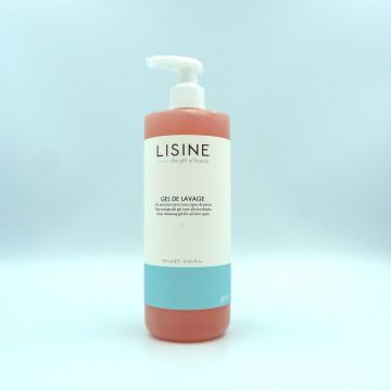 Gel de Lavage 500ml - PRO