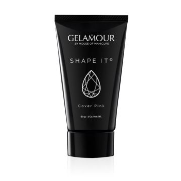 Shape It Cover Pink 60ml - GA