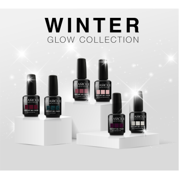 Winter Glow Collection - Gelamour