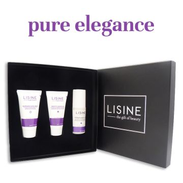 Geschenkdoos Pure Elegance - Lisine