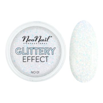 Glittery Effect nr 1