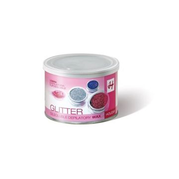 Stripwax Glitter