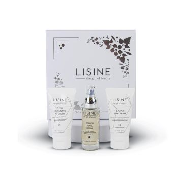 Geschenkdoos Caviar 4 - Lisine