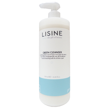 Green Cleanser 500ml - PRO