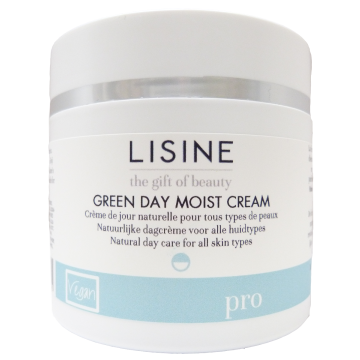 Green Day Moist Cream 100ml - PRO