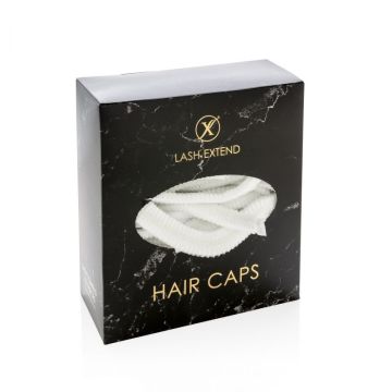 Hair Caps LE