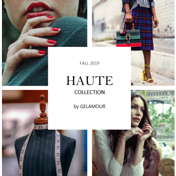 Haute Collection