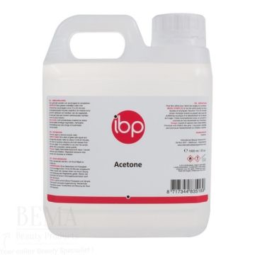 Aceton 1L - IBP