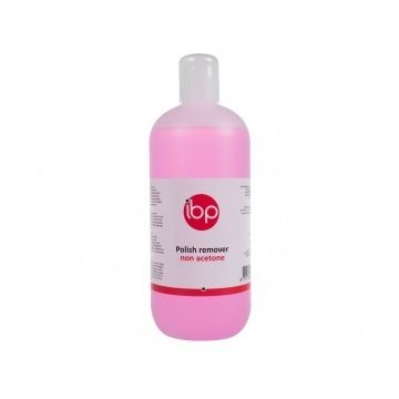 Nail Polish Remover Non Acetone 250ml - IBP