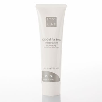 Ice Gel for Legs 150ml