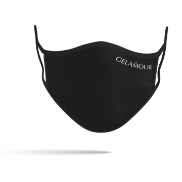 Face Mask 4st - Gelamour