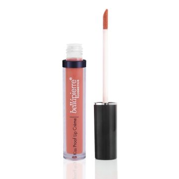 Kiss Proof Lip Creme Icognito - Bellapierre